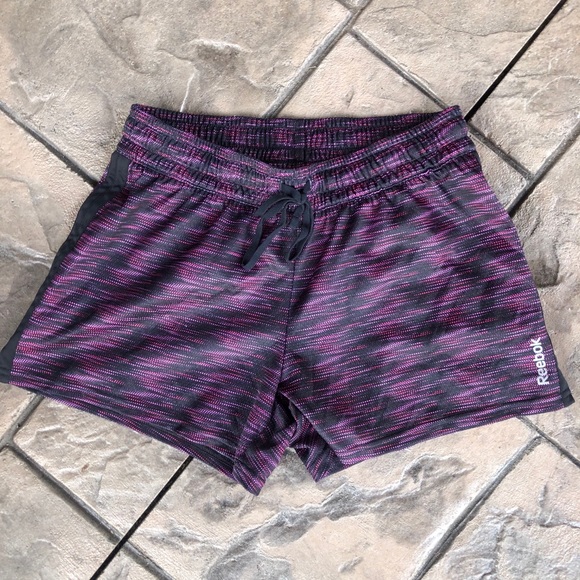Reebok Pants - 🌺NWOT Reebok Shorts